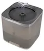 KIK KX2981 Fontána pro domácí mazlíčky 2000 ml, USB, šedá Náhled obrázku produktu 14