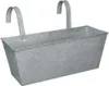 Esschert Design Altzink Balkonkasten 7,5l; OZ03 Produktbild-Vorschau 6