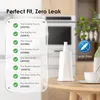 Waterdrop Filter, Ersatz für Sage® Barista Express Pro Produktbild-Vorschau 3