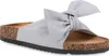 Mytrendshoe Damen Sandalen Pantoletten Sommer Schlappen Produktbild-Vorschau 1