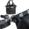 Dunlop Fahrradkorb vorne, 17 l, Click-System, faltbar, mit Produktbild-Vorschau 1