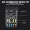 Tragbarer Bluetooth-Sprachwechsler mit 8 Soundeffekten, Produktbild-Vorschau 5