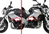 Suzuki Gsr 600 Gsr600 2006-2010 - Crash Pady Solidní Náhled obrázku produktu 4