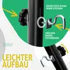KESSER® Hängematte LAKE mit Gestell für 2 Personen 200kg, Produktbild-Vorschau 6