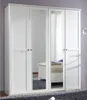 Schlafzimmer Set 4-teilig CROPANI-43 mit Bett 160x200 in Produktbild-Vorschau 2