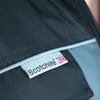 Arbeitsjacke grau/schwarz Baumwolle XXL Produktbild-Vorschau 6