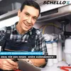 SCHELLOX Schlauchschellen Set Schlauchbinder Rohrschellen Produktbild-Vorschau 6