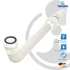 tecuro Raumschaffer-Verlängerung  1 1/4 Zoll x 230 mm für Produktbild-Vorschau 3