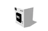 Trezor digitální G21 450 x 350 x 350 mm Náhled obrázku produktu 3
