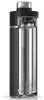 Biberon NINJA Thirsti 530ml nero Anteprima dell’immagine prodotto 3