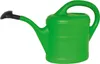 Gießkanne , 3 Liter, aus Kunststoff in grün , 35x25x12 cm, Produktbild-Vorschau 2