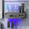 Zahnbürstenhalter-Sterilisator mit intelligenter Trocknung, Produktbild-Vorschau 2
