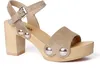 Softclox Damen Sandale EILYN beige Größe EUR 39 Produktbild-Vorschau 10
