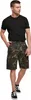 Brandit BDU Ripstop Shorts woodland, XL Produktbild-Vorschau 5