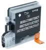 vhbw 20x Tintenpatronen kompatibel mit Brother MFC-790CW, Produktbild-Vorschau 3