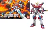 Figure d'azione Bandai KAMIKI BURNING GUNDAM Anteprima dell’immagine prodotto 10