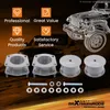 Höherlegungskit 3 Zoll vorne & hinten for Jeep Grand Produktbild-Vorschau 9