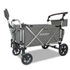 FUXLIFE by FUXTEC Bollerwagen FX-CTL950 Premium Grau - Produktbild-Vorschau 16