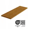 Dětská matrace 120x60 cm pohanka-kokos – Ortopedická dětská Náhled obrázku produktu 2
