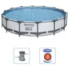 Bestway Steel Pro MAX™ Pool Set Ø427x84 cm, Produktbild-Vorschau 13