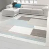 Designerski dywan Nowoczesny dywan Dywan do salonu Dywan z Podgląd zdjęcia produktu 1