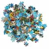 CASTORLAND Puzzle 200el. Tropický podmořský svět Náhled obrázku produktu 6