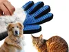scarlet pet | Fellpflegehandschuh »Gentle Touch« einfache Produktbild-Vorschau 5