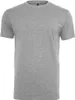 Build Your Brand BY004 | Round Neck Herren T-Shirt - Farbe: Produktbild-Vorschau 1
