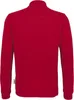 HAKRO Langarm Poloshirt Performance Herren #815 Gr. 5XL rot Produktbild-Vorschau 3