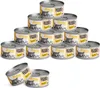 Dogs’n Tiger Adult Premium Katzenfutter, Nassfutter, Produktbild-Vorschau 1
