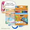 BIC Kids Dreikant-Schreiblernstift12-farbig8297359 Produktbild-Vorschau 15