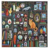 eeBoo Puzzle Alchemist's Cabinet 1000 Teile Karton Produktbild-Vorschau 4
