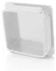 LogistSystem 1 pezzo Tubi quadrati - 40x40 mm - Tappi Anteprima dell’immagine prodotto 8