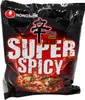 Nong Shim Instantnudeln Red Shin Ramyun sehr scharf 20x120g Produktbild-Vorschau 1