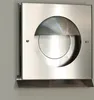Exklusives Design Abluftgitter Lüftungskasten Lüftungshaube Produktbild-Vorschau 2