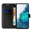 Handyhülle für Samsung Galaxy S20 FE Floral Blumen Produktbild-Vorschau 2