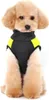 Hundemantel, Hundemantel Wasserdicht Hundejacke Winter Produktbild-Vorschau 4