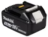 Makita BL 1830 B Batteria 18 V 3,0 Ah / 3000 mAh Li-Ion con Anteprima dell’immagine prodotto 3
