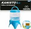 KANISTOX Składany dystrybutor wody Dozownik napojów Podgląd zdjęcia produktu 1