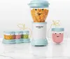 NutriBullet NBY100 Baby Turbo Mixeur sur socle pour la Voir les images du produit 12