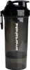 Smartshake Original2Go One (800ml) Black - Fitness-Zubehör Produktbild-Vorschau 3
