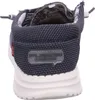 Fusion Slipper Blau Produktbild-Vorschau 2