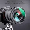 77MM Magnetischer MCUV Filter + Objektivdeckel Schutzfilter Produktbild-Vorschau 5