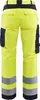 Blakläder Damen Multinorm Bundhose 7189 1512 inhärent in Produktbild-Vorschau 3