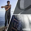 Camaro Blacktec Skin – dámsky krátky neoprénový plavecký Náhľad obrázku produktu 3