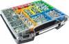 Kit de compartimentation H3 iB 72 L349xP265xH63mm Voir les images du produit 2