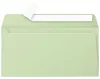 Clairefontaine Pollen Umschläge DIN-Lang Grün 120g/m² 20 Produktbild-Vorschau 3