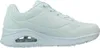 SKECHERS UNO-FROSTY KICKS Zelená Náhľad obrázku produktu 8