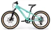 BIKESTAR Kinder Jugend Mountainbike 20 Zoll ab 6 - 7 Jahre Produktbild-Vorschau 3