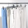 SONGMICS 20 x Metall Hosenbügel Kleiderbügel (extra breit) Produktbild-Vorschau 2